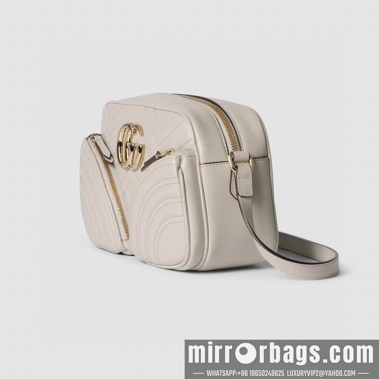 Gucci Bags 798715 24.5X15X9cm MP
