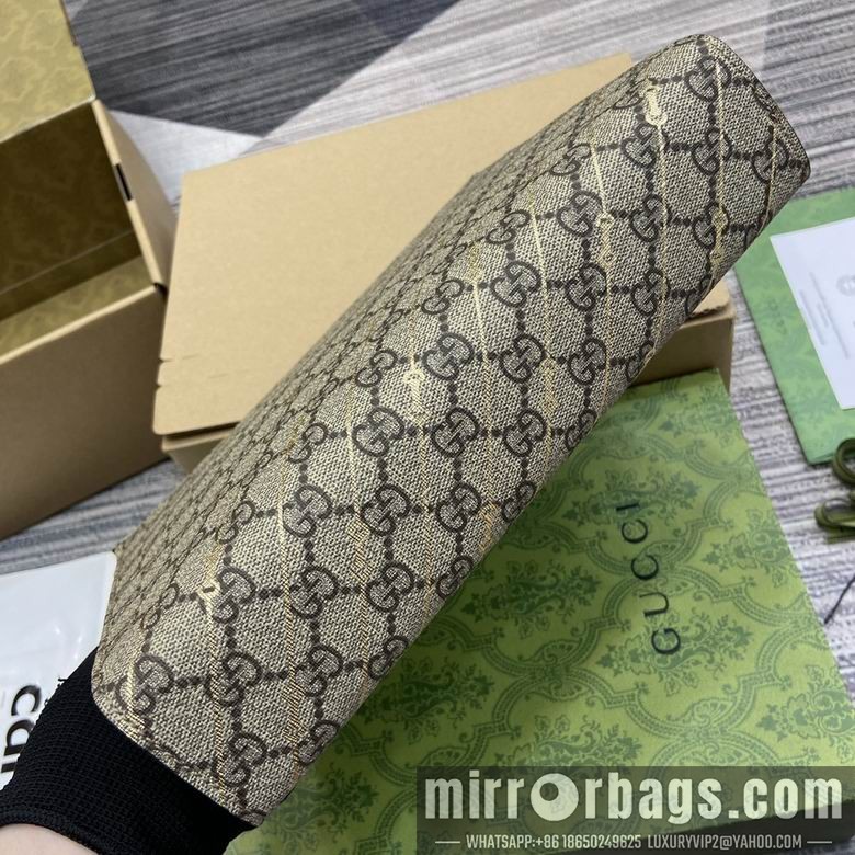 Gucci Bags 774345 18X26X6cm MP-1