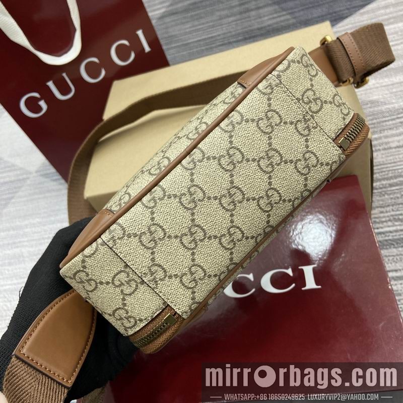 Gucci Bags 821217 19x12.5x7cm MP 2色