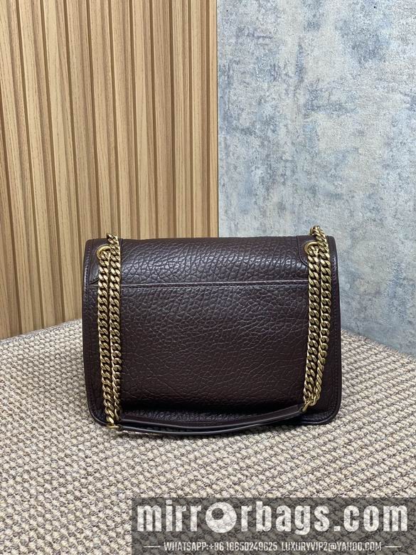 YSL Bags 633178 28X20X8.5cm MT