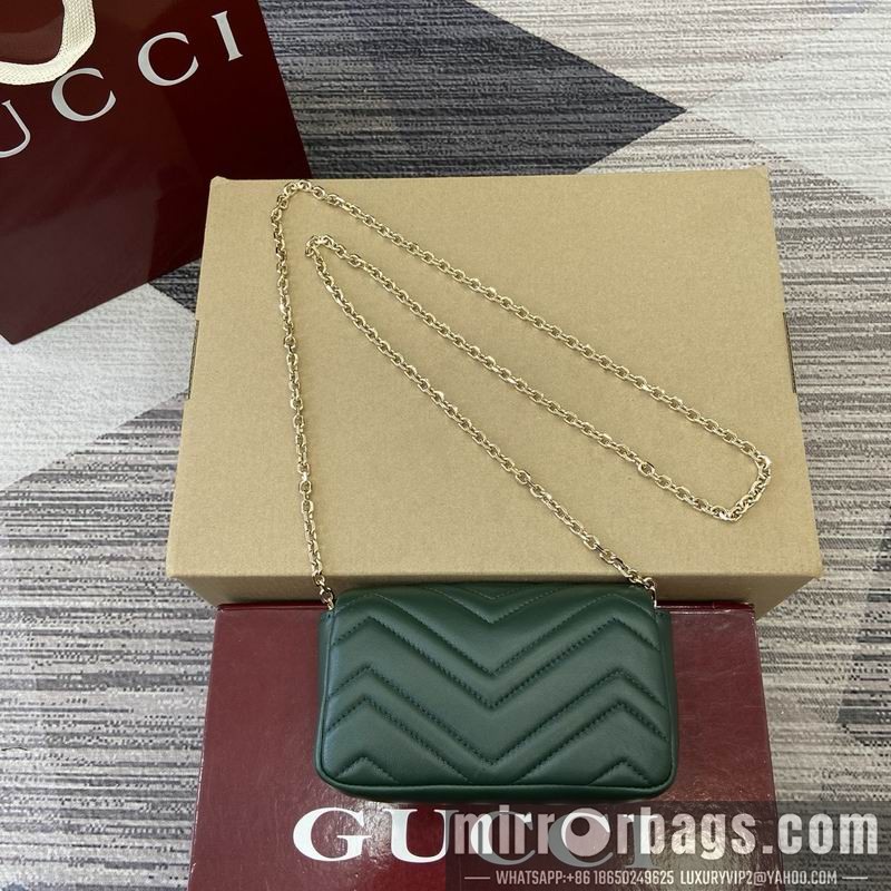 Gucci Bags 841290 16.5x9.5x4.5cm MP 9