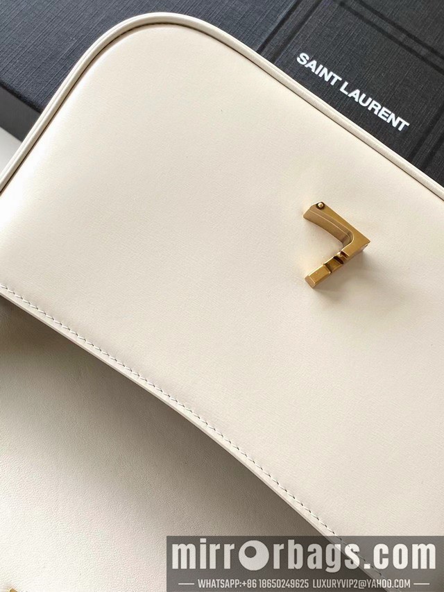 YSL Bags YSL 832330 24x17x8.5cm 8D