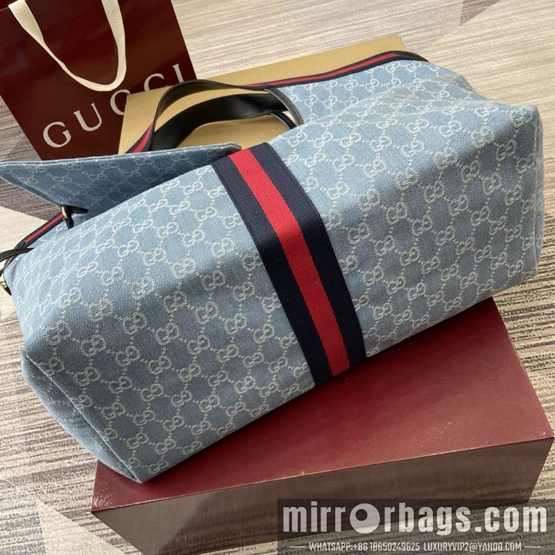 Gucci Bags 853971 42x60x47x16cm MP3