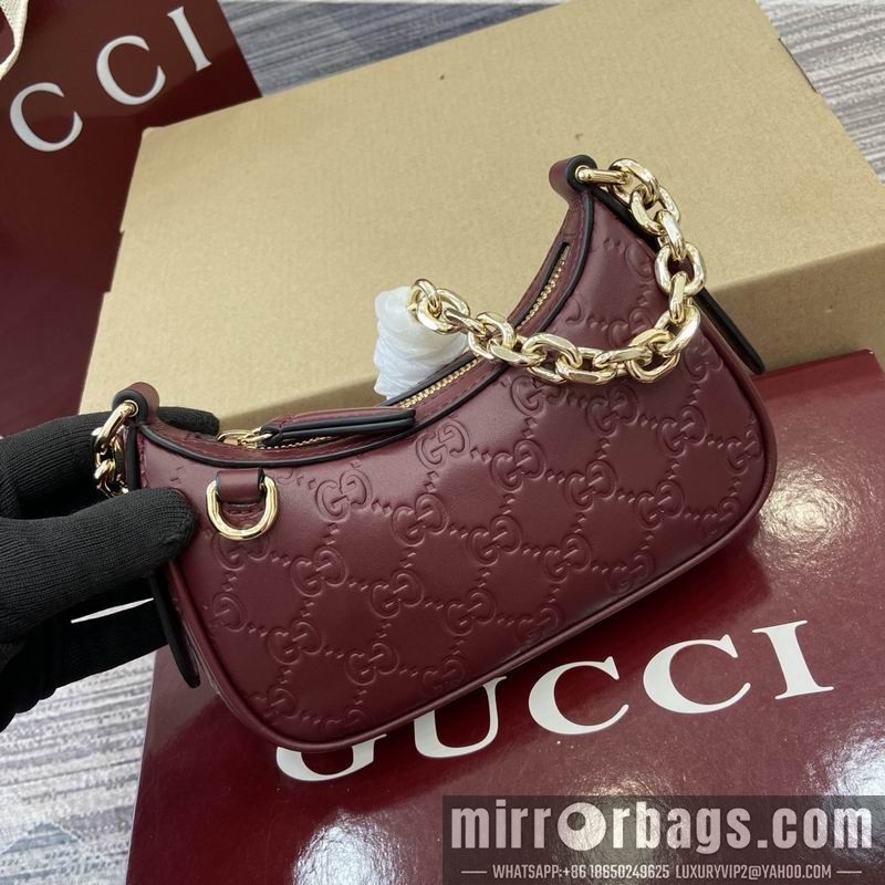 Gucci Bags 847091 19x16.5x12x4x2.5cm MP 2色