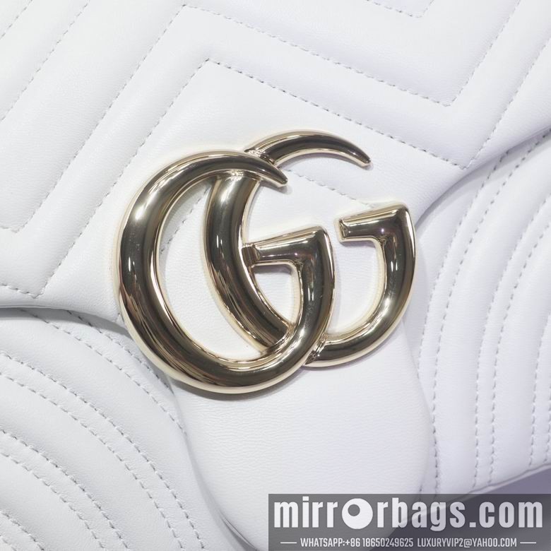 Gucci Bags 838985 30.5X18X8 DF4colors