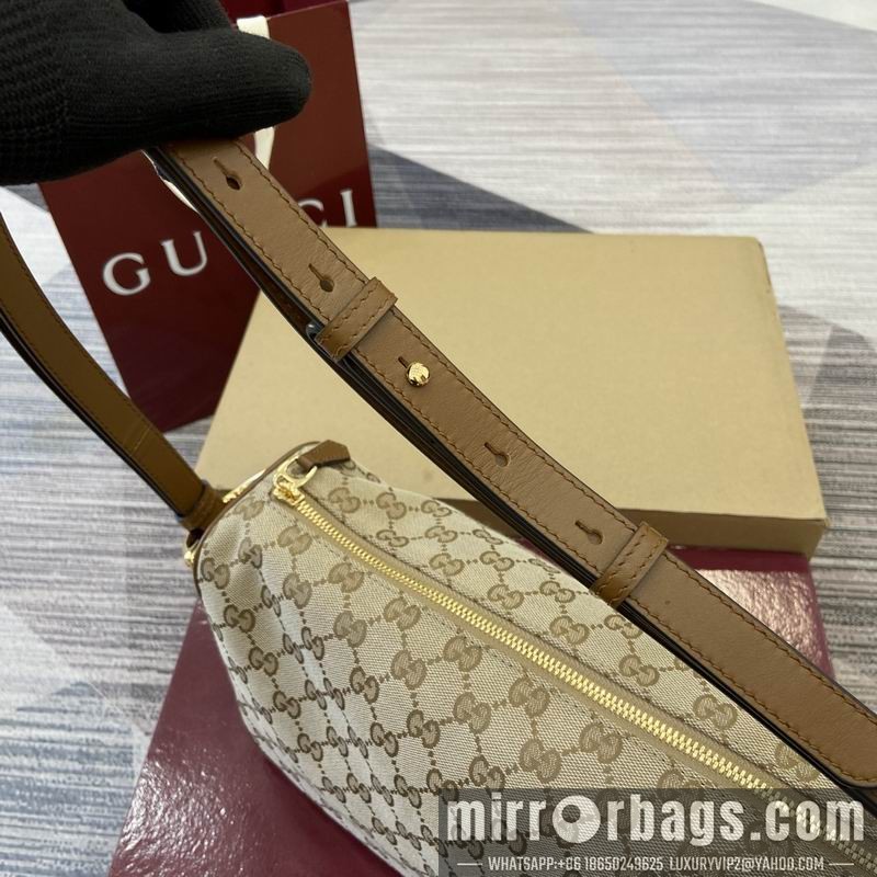 Gucci Bags 860787 31.5x17x12cm MP