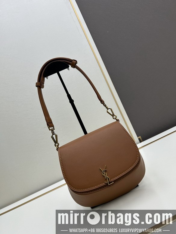 YSL Bags Ysl Voltaire 6109 20x17x8cm jj1
