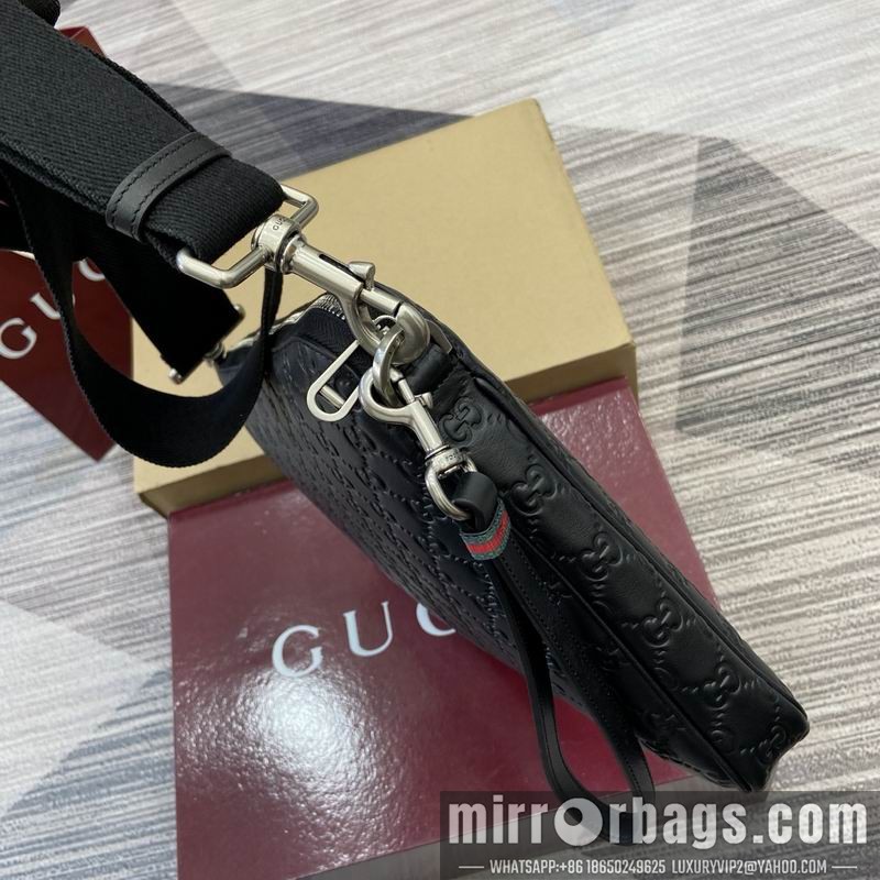 Gucci Bags 850214 31x24.5x3.5cm MP
