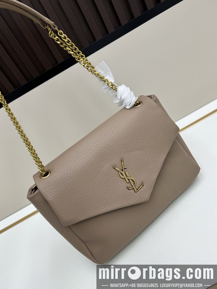 YSL Bags YSL 6113 28x19x9cm jj1