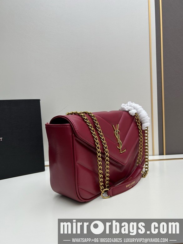 YSL Bags YSL lou 6146 29x16x8cm jj2