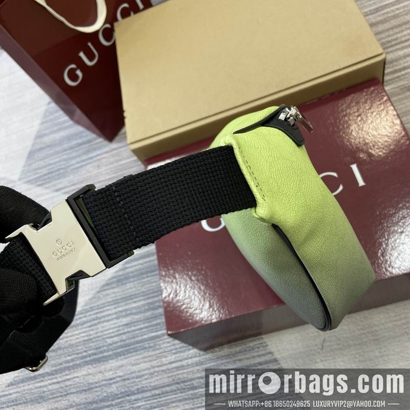 Gucci Bags 835810 39x17x4cm MP