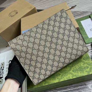 Gucci Bags 774345 18X26X6cm MP