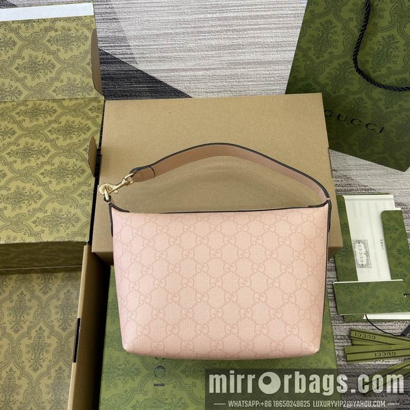 Gucci Bags 795170 20x18.5x10cm MP 2色
