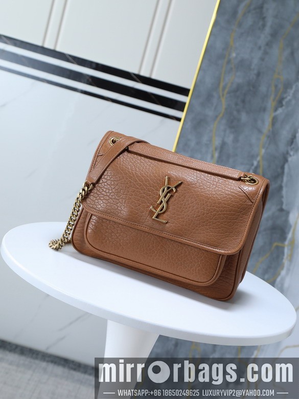 YSL Bags YSL 633178 28x20x8.5cm 8D4