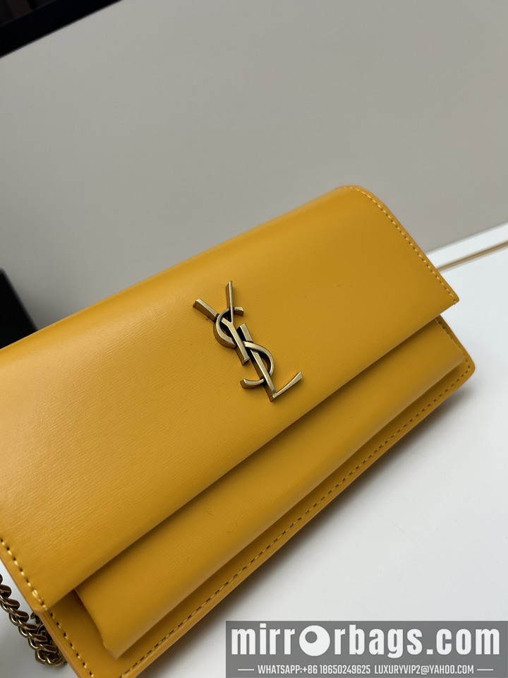 YSL Bags YSL 10997 22x12x4cm ss3