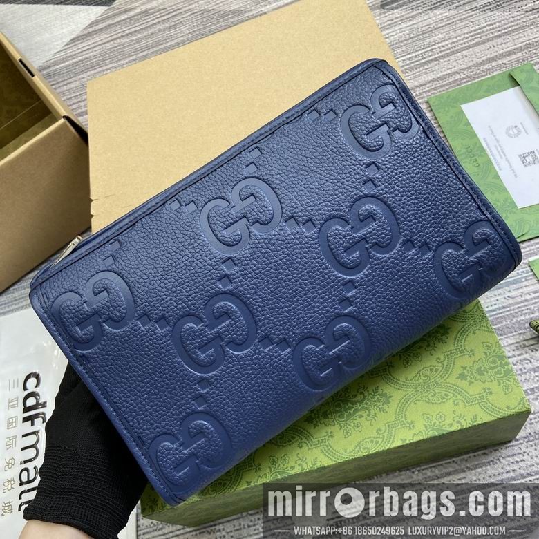 Gucci Bags 739490 28.5X18X9cm MP