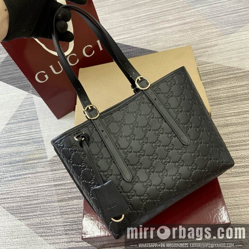 Gucci Bags 847456 25x20x10cm MP