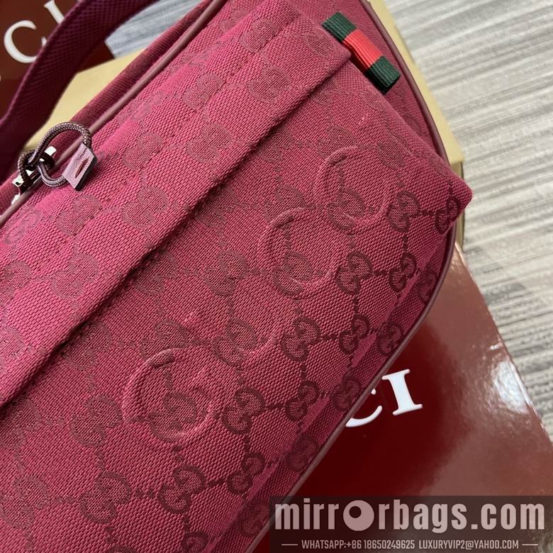 Gucci Bags 802096 34X15X10cm MP