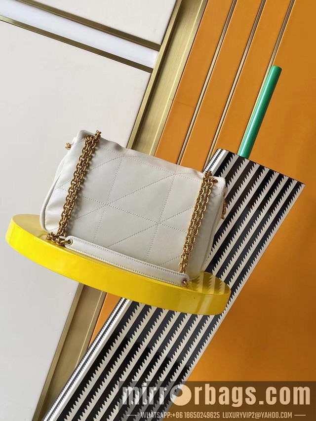 YSL Bags YSL jamie 763475 26x15x7cm 8D1