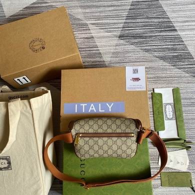 Gucci Bags 682933 24X13X5cm MP 4colour