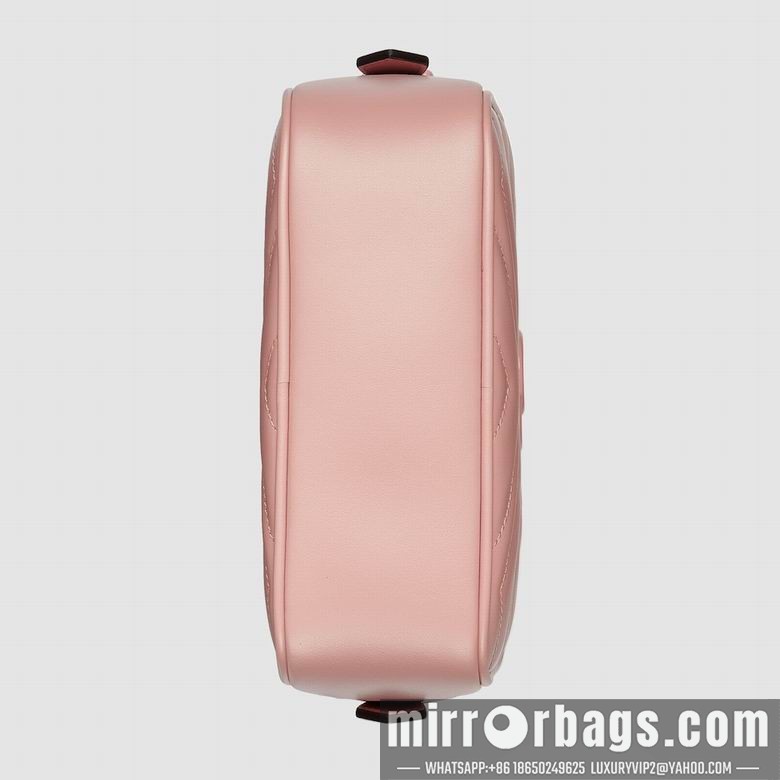 Gucci Bags 634936 12X18X6cm MP