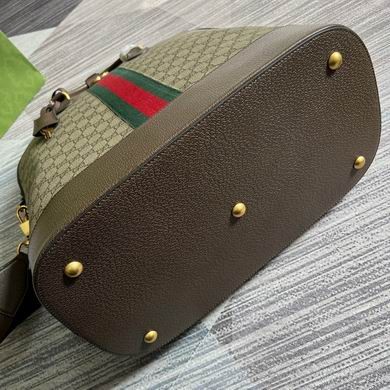 Gucci Bags Savoy 724654 39X43.5X21cm MP