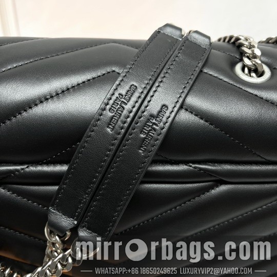 YSL Bags YSL 459749 31x22x10cm 8D6
