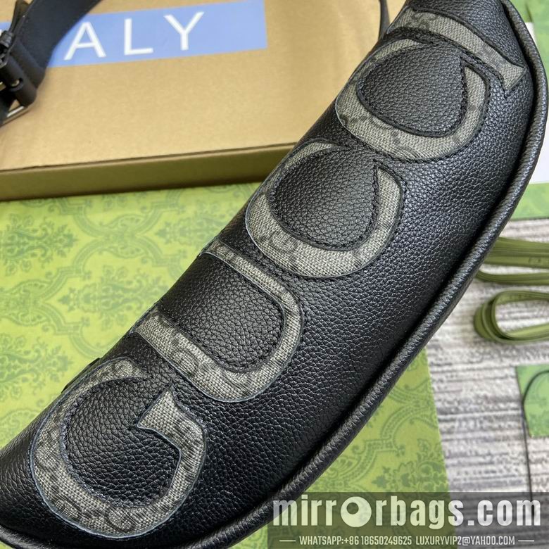 Gucci Bags 768111 16X26X8cm MP