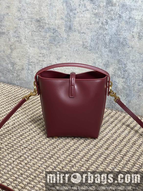 YSL Bags 765870 15X13X6cm MT 1