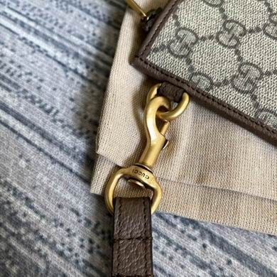 Gucci Bags 672989 24X17.5cm MP 2colour
