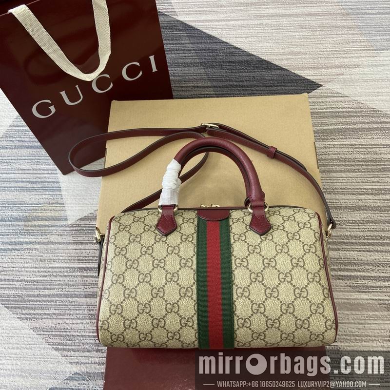 Gucci Bags 836825 25x17x14cm MP 2色