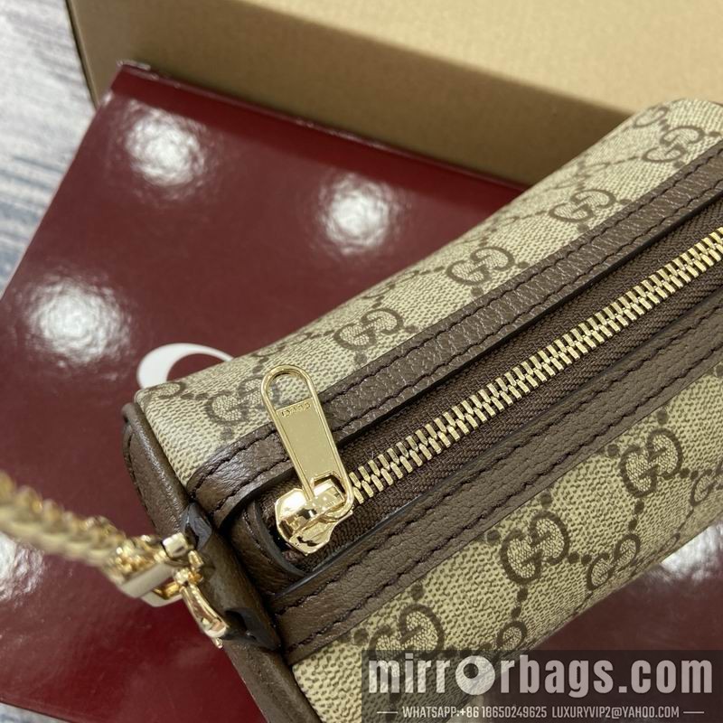 Gucci Bags 838475 16x10x8cm MP