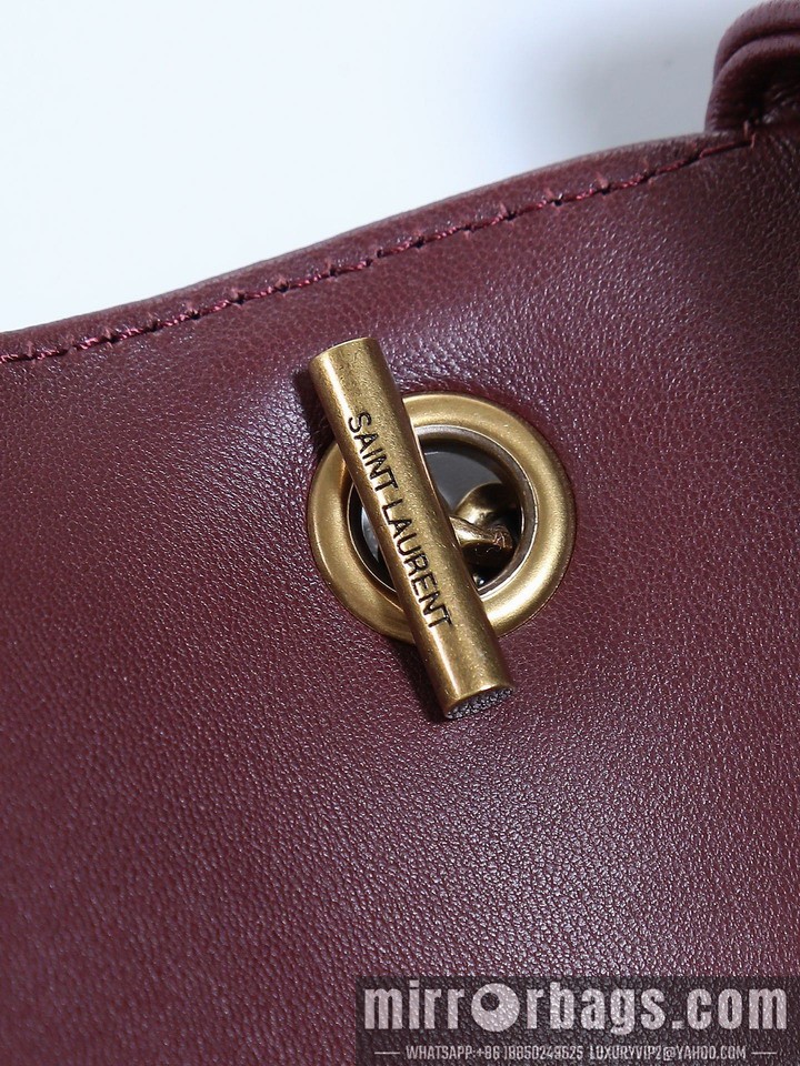 YSL Bags YSL 821749 20x12x6cm 8D2