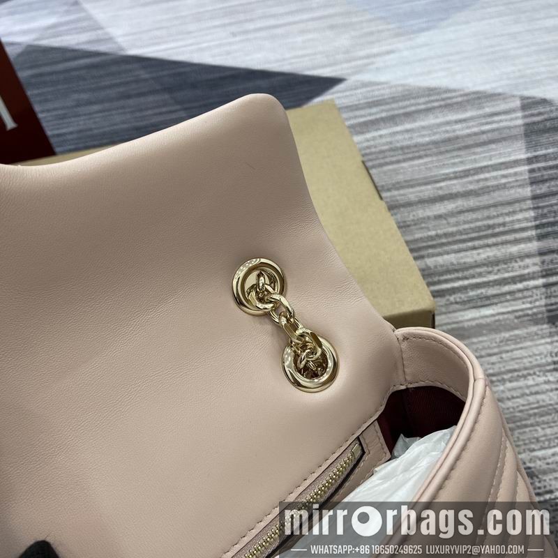 Gucci Bags 837267 26x15x7cm MP4