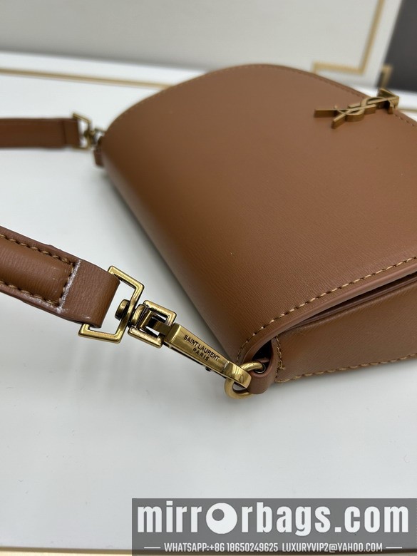 YSL Bags Ysl Voltaire 6109 20x17x8cm jj1