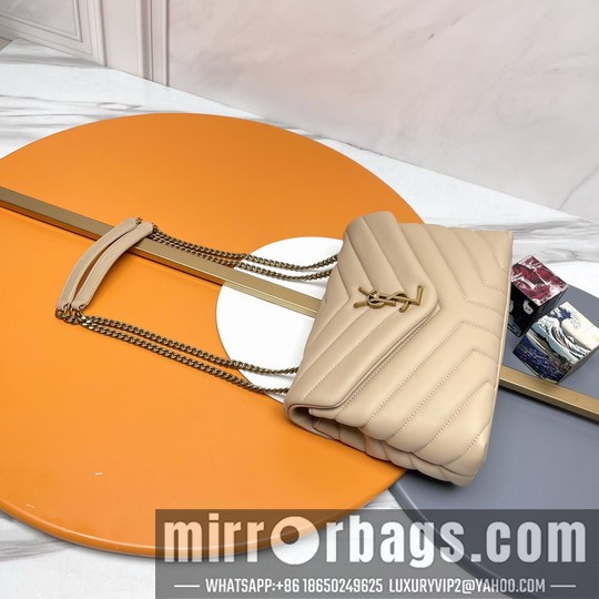 YSL Bags YSL 494699 23x17x9cm 8D
