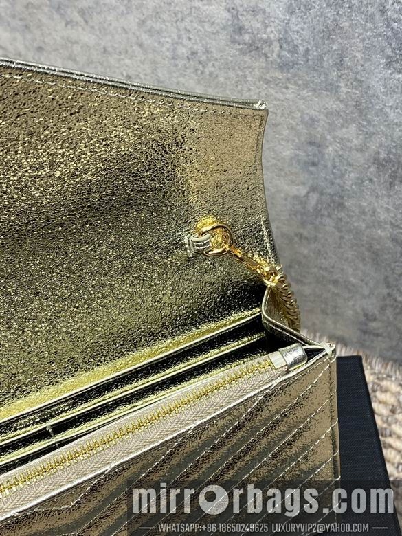 YSL Bags 441974 19X12.5X4cm MT 3colour