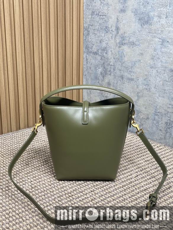 YSL Bags 749036 17X20X13cm MT 3colour