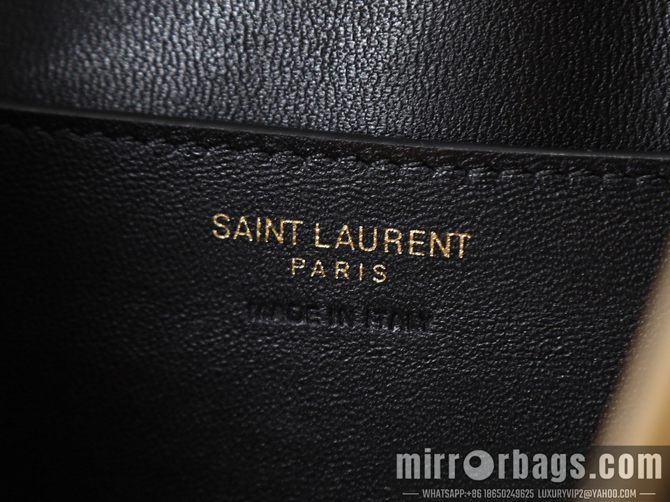 YSL Bags YSL 862712 26x18x11cm 8D
