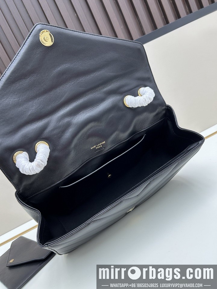 YSL Bags YSL 801439 29x17x8cm jj
