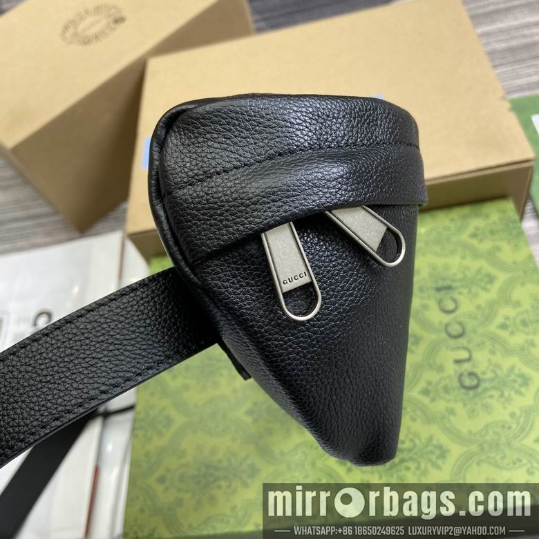 Gucci Bags 768111 16X26X8cm MP