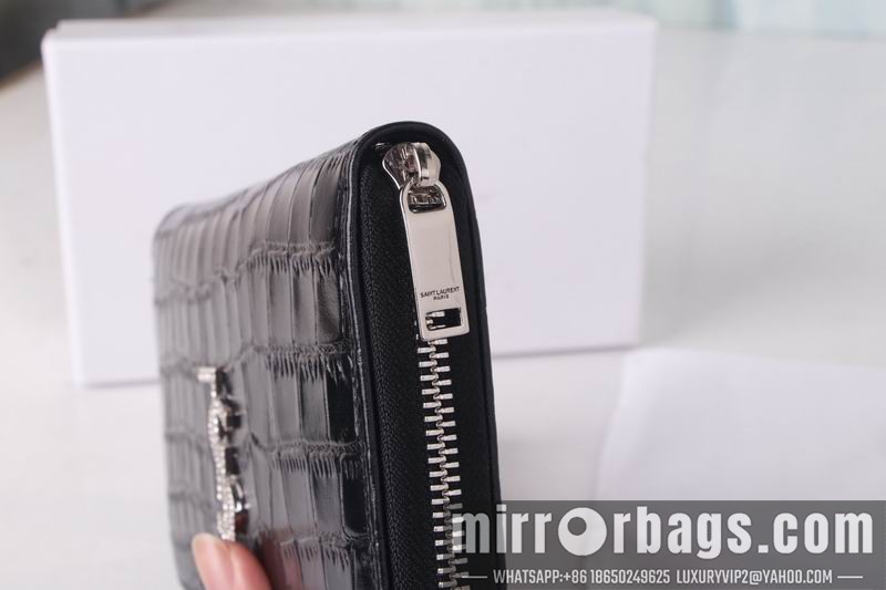 YSL Bags 50097-3 19x10.5x2.5cmZC 4色