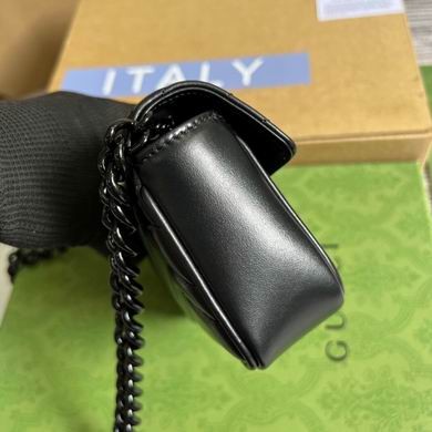 Gucci Bags Marmont 699757 16.5X10.2X5.1cm MP