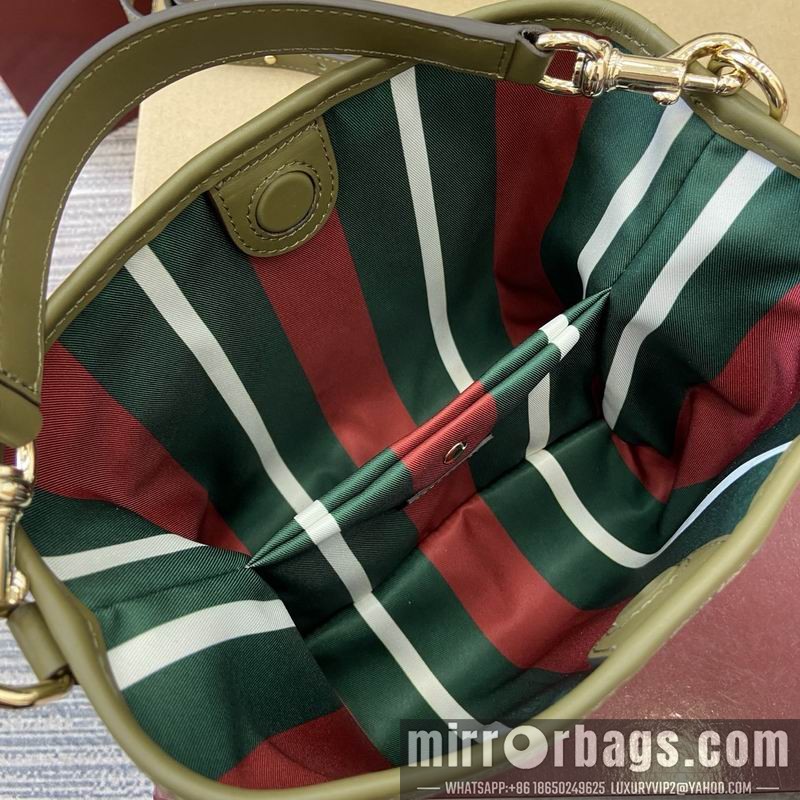 Gucci Bags 815118 19x18x11cm MP 2色