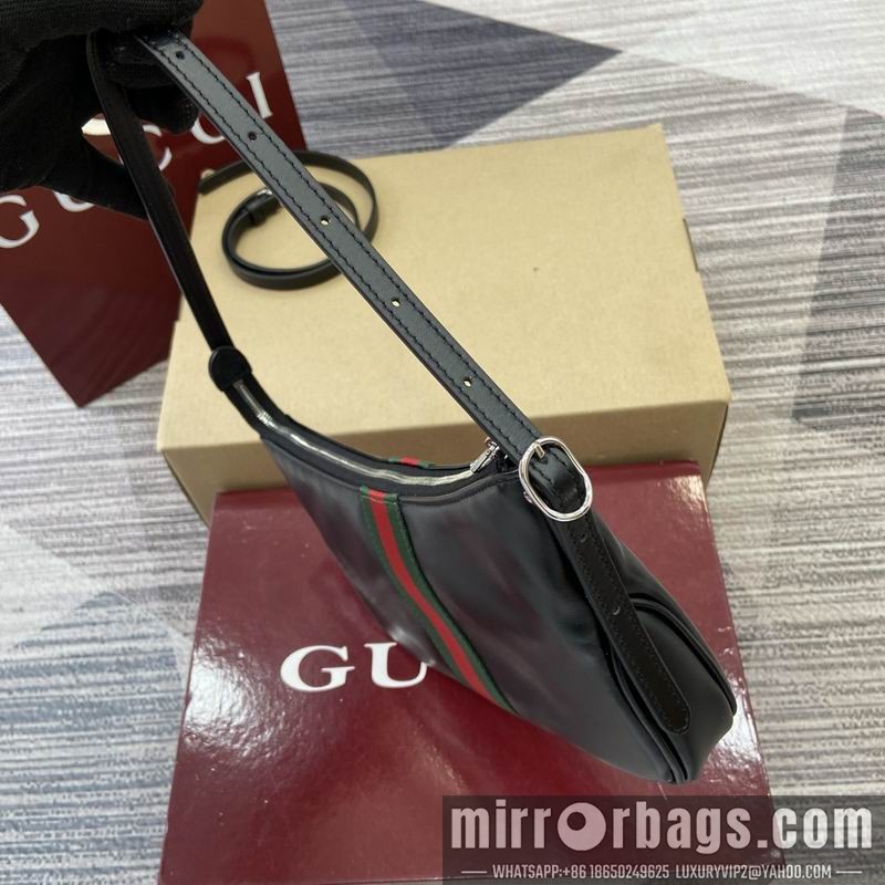 Gucci Bags 863406 22.5x12.5x3.5cm MP 2色