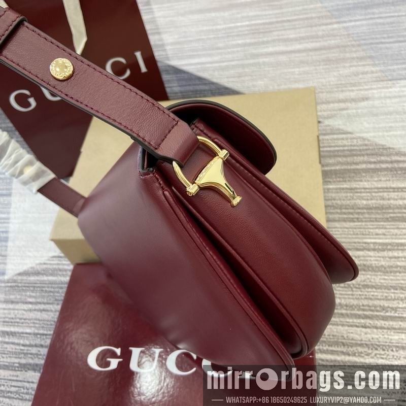 Gucci Bags 847063 26x17.5x10cm MP2