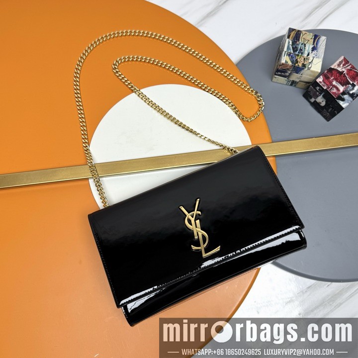 YSL Bags YSL 354021 24x14.5x5cm 8D