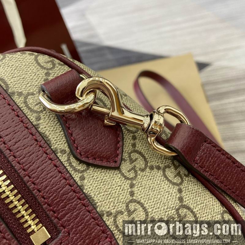 Gucci Bags 836825 25x17x14cm MP 2色