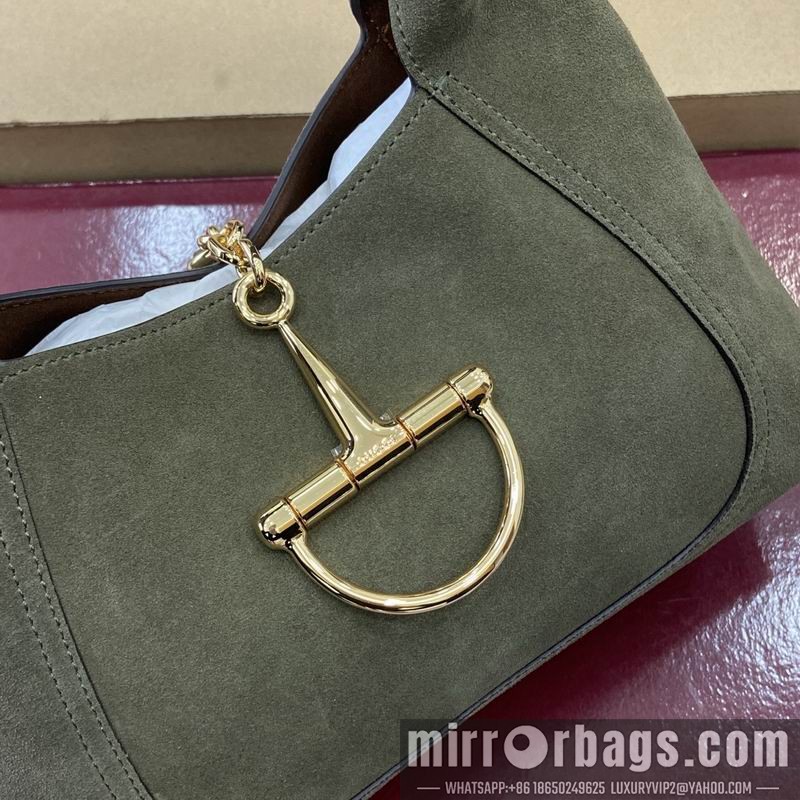 Gucci Bags 837467 27.5x21x16cm MP4