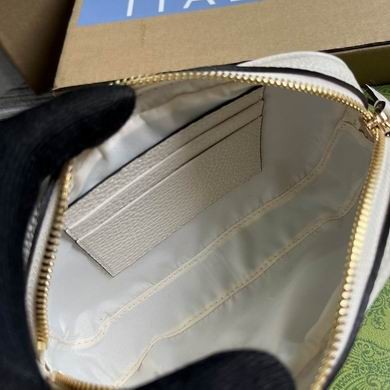 Gucci Bags 772759 11X18.5X4cm MP 2colour